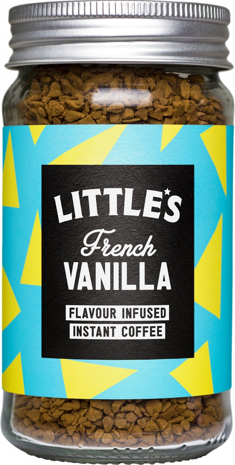 Little's French Vanilla Flavour Instant Coffee