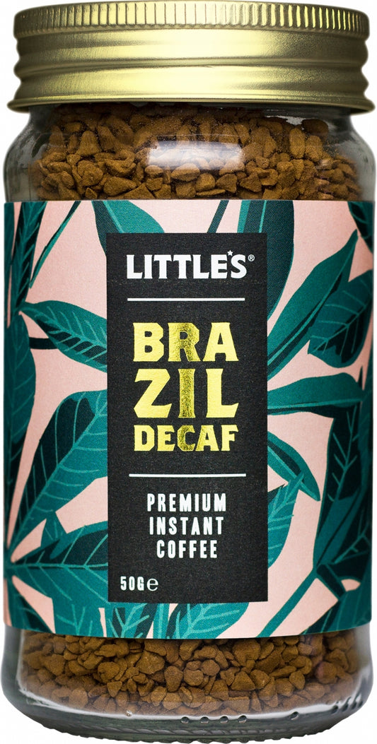 Little's Decaf Instant Coffee