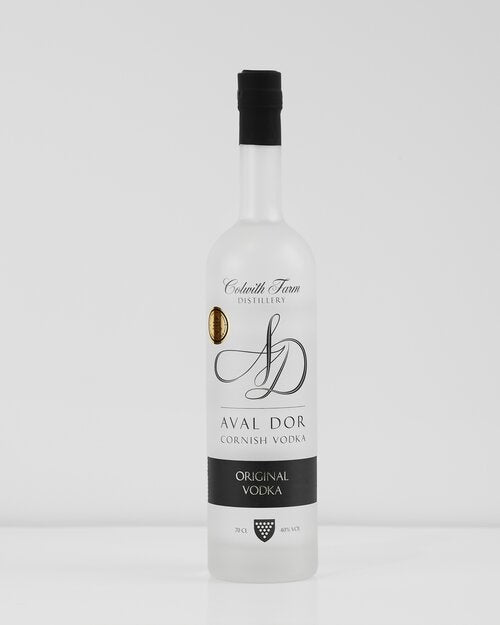 Aval Dor Cornish Vodka