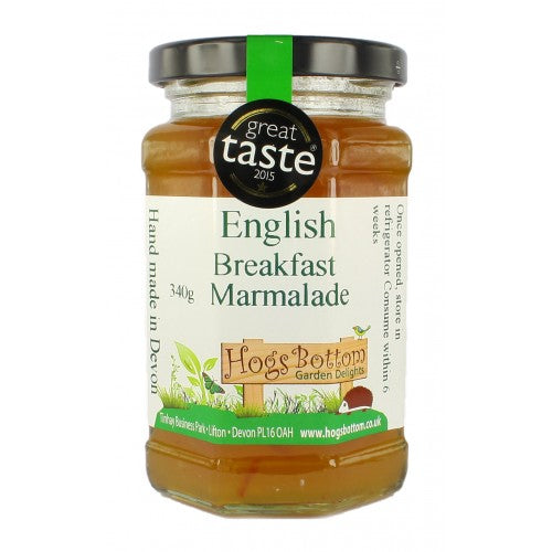Hogs Bottom English Breakfast Marmalade