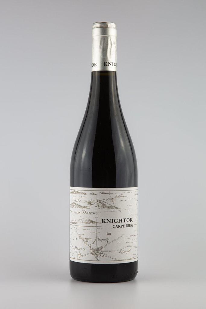 Knightor Winery Carpe Diem Red