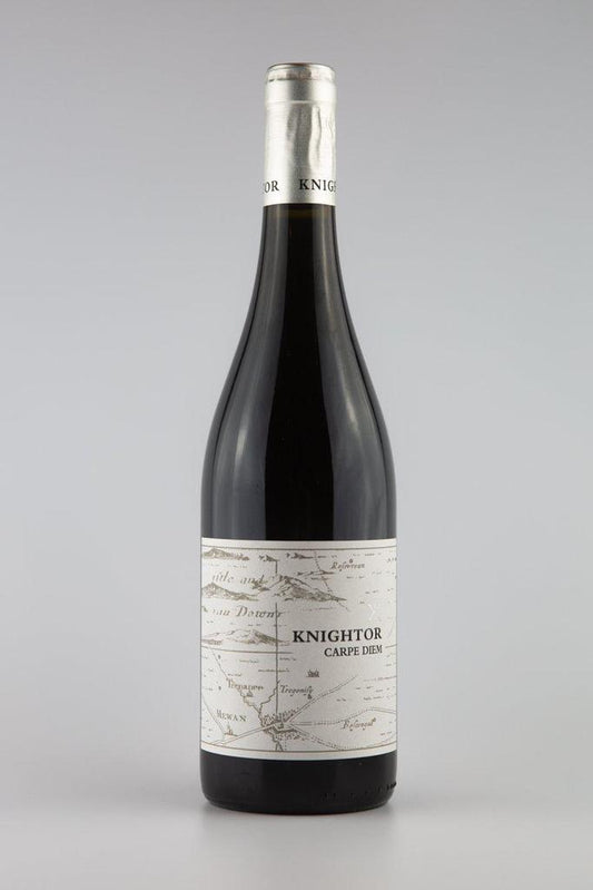 Knightor Winery Carpe Diem Red