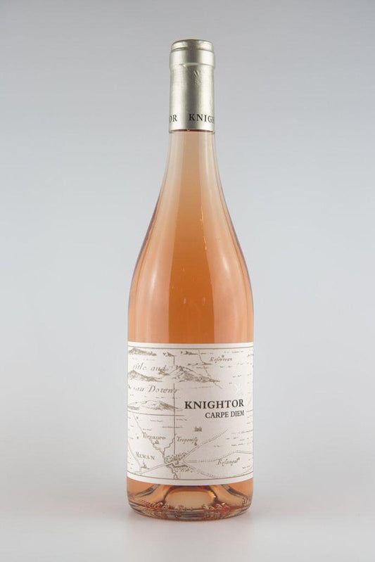 Knightor Winery Carpe Diem Rosé