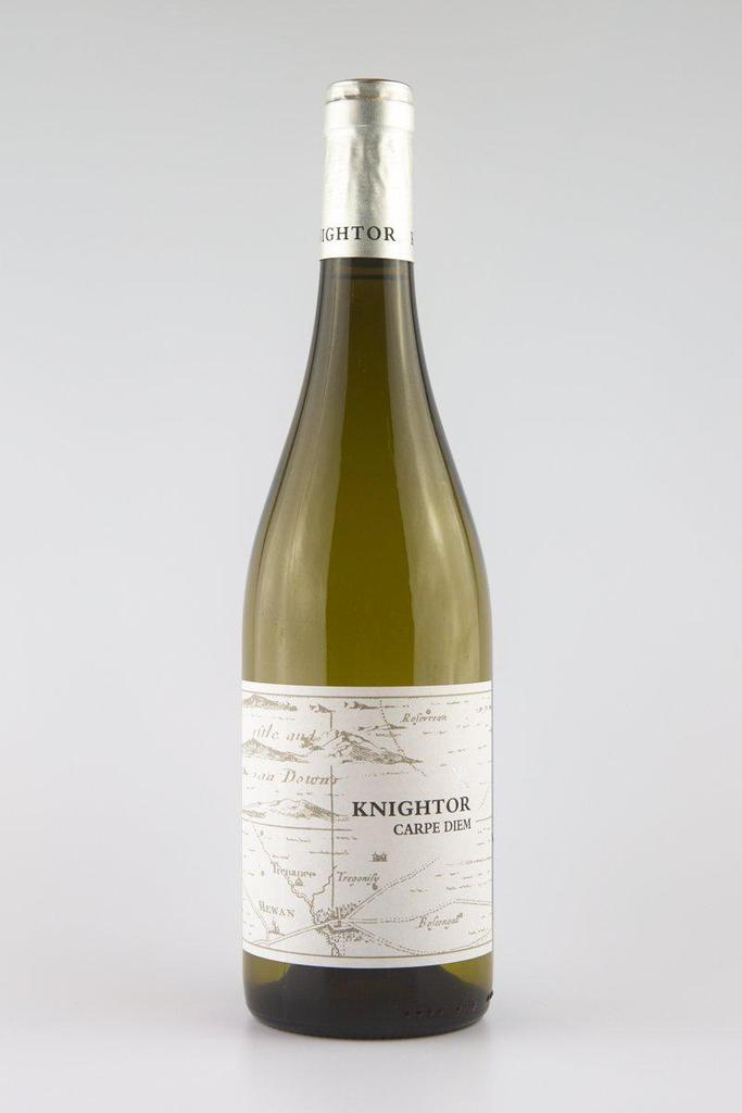 Knightor Winery Carpe Diem White