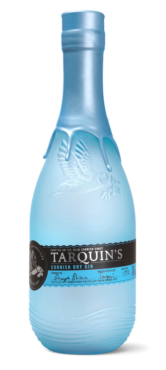 Tarquins Cornish Dry Gin 70cl