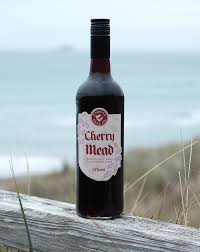 Cherry Mead - Cornish Mead Company