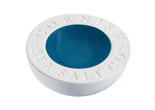 Cornish Sea Salt Company Pinch Pot