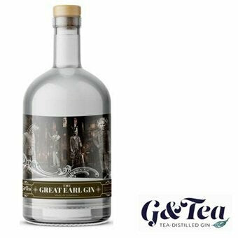 G&Tea The Great Earl Gin 50cl