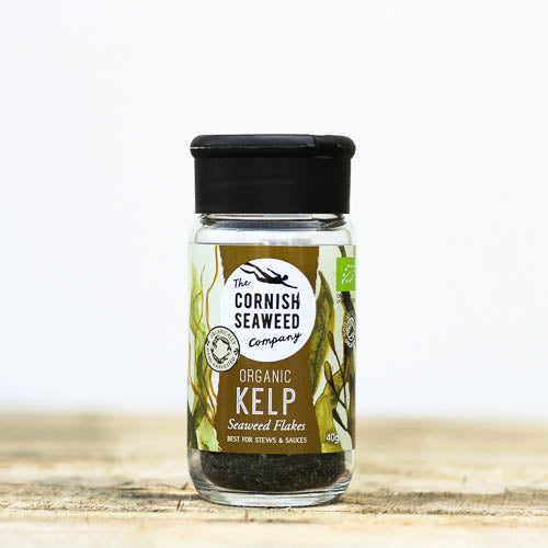 Kelp Seaweed Shaker