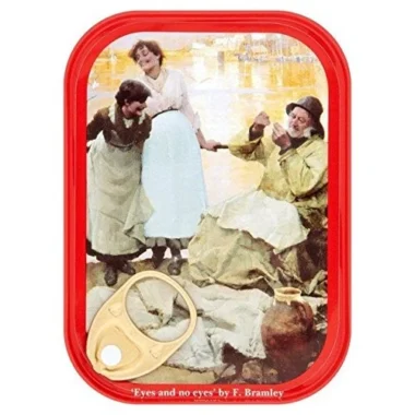 Cornish Pilchards Fillets in Tomato Sauce