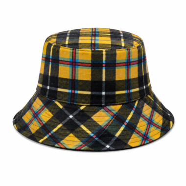 Cornish National Tartan Hat