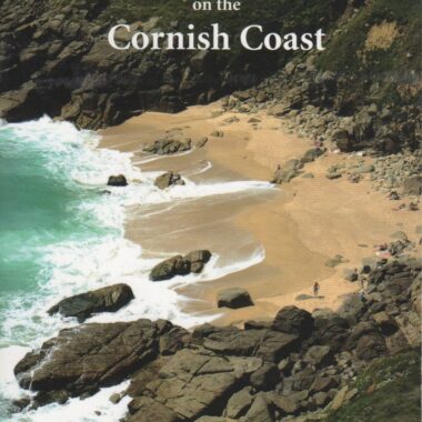 Writers Walks on the Cornish Coast