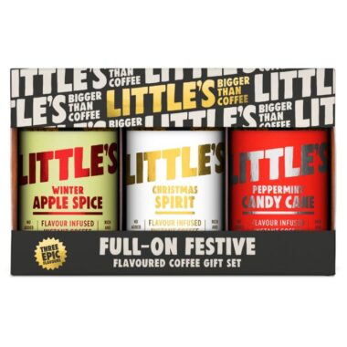 Littles's Festive Gift Set